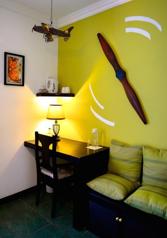 Villa Boscardi เบลีซซิตี้ ภายนอก รูปภาพ