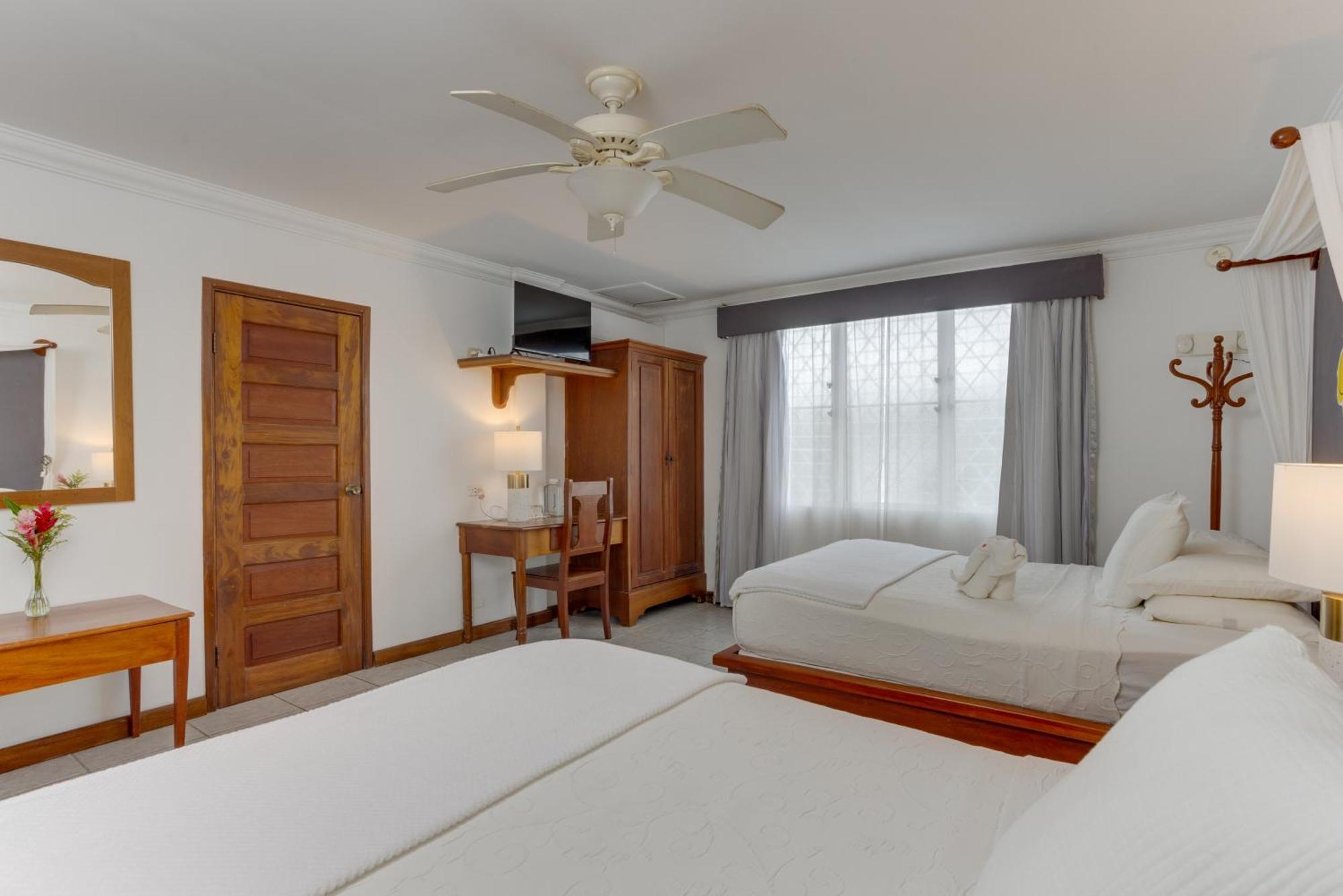Villa Boscardi เบลีซซิตี้ ภายนอก รูปภาพ