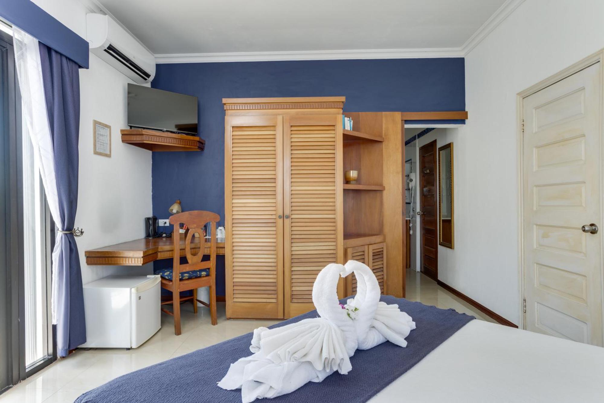Villa Boscardi เบลีซซิตี้ ภายนอก รูปภาพ