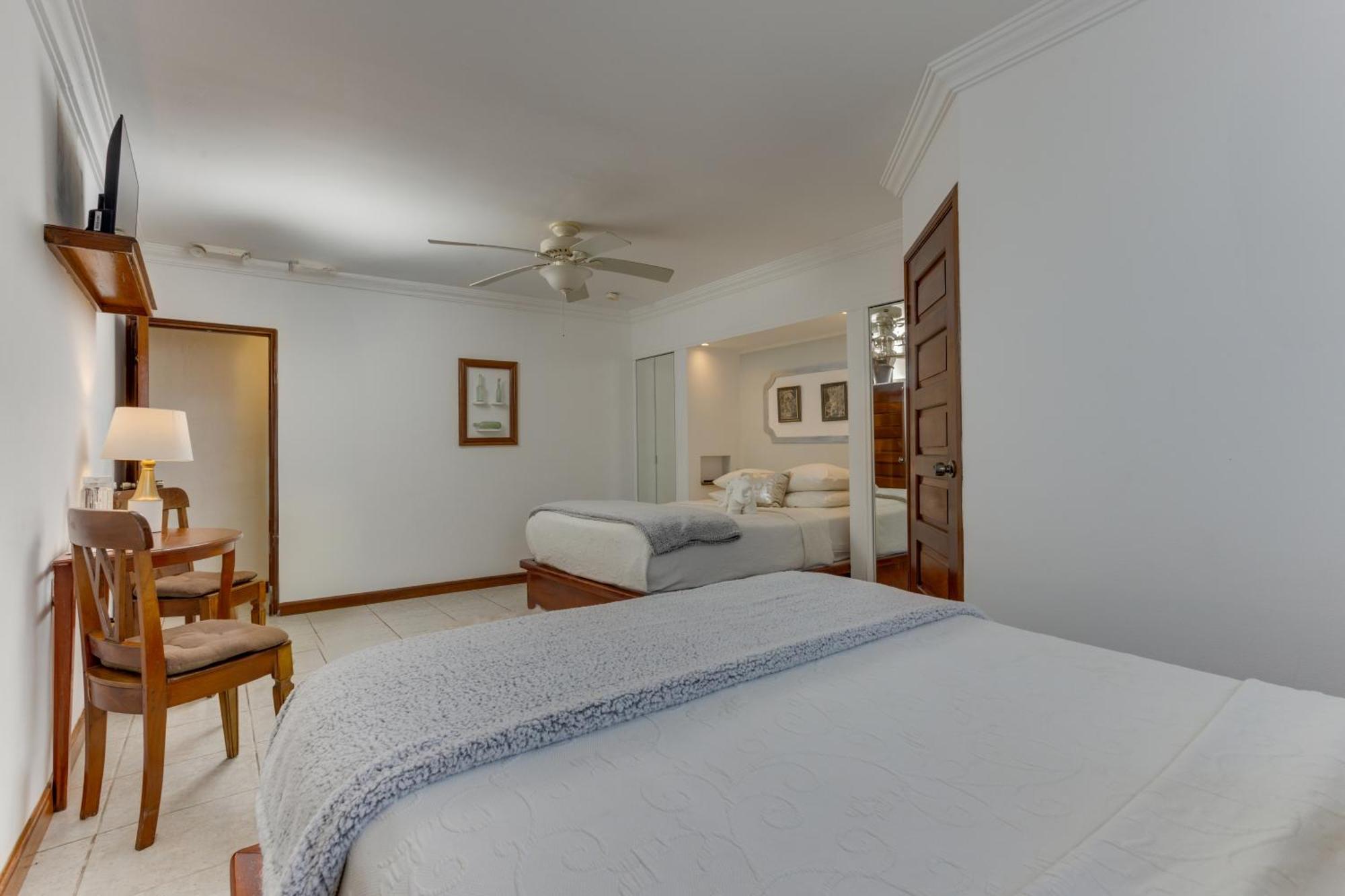 Villa Boscardi เบลีซซิตี้ ภายนอก รูปภาพ
