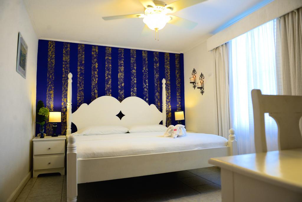 Villa Boscardi เบลีซซิตี้ ภายนอก รูปภาพ