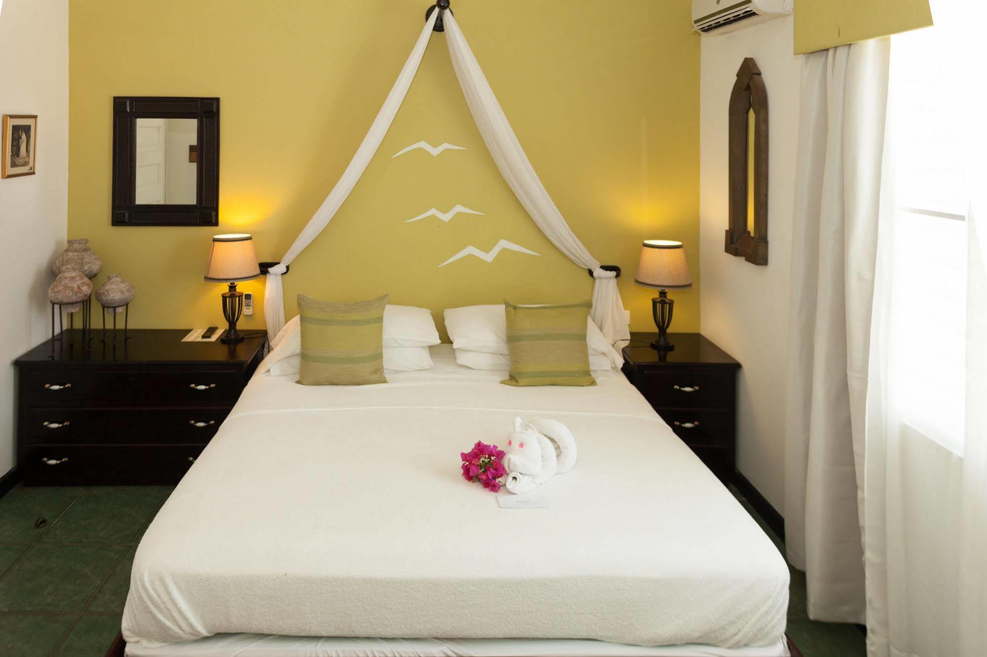 Villa Boscardi เบลีซซิตี้ ภายนอก รูปภาพ