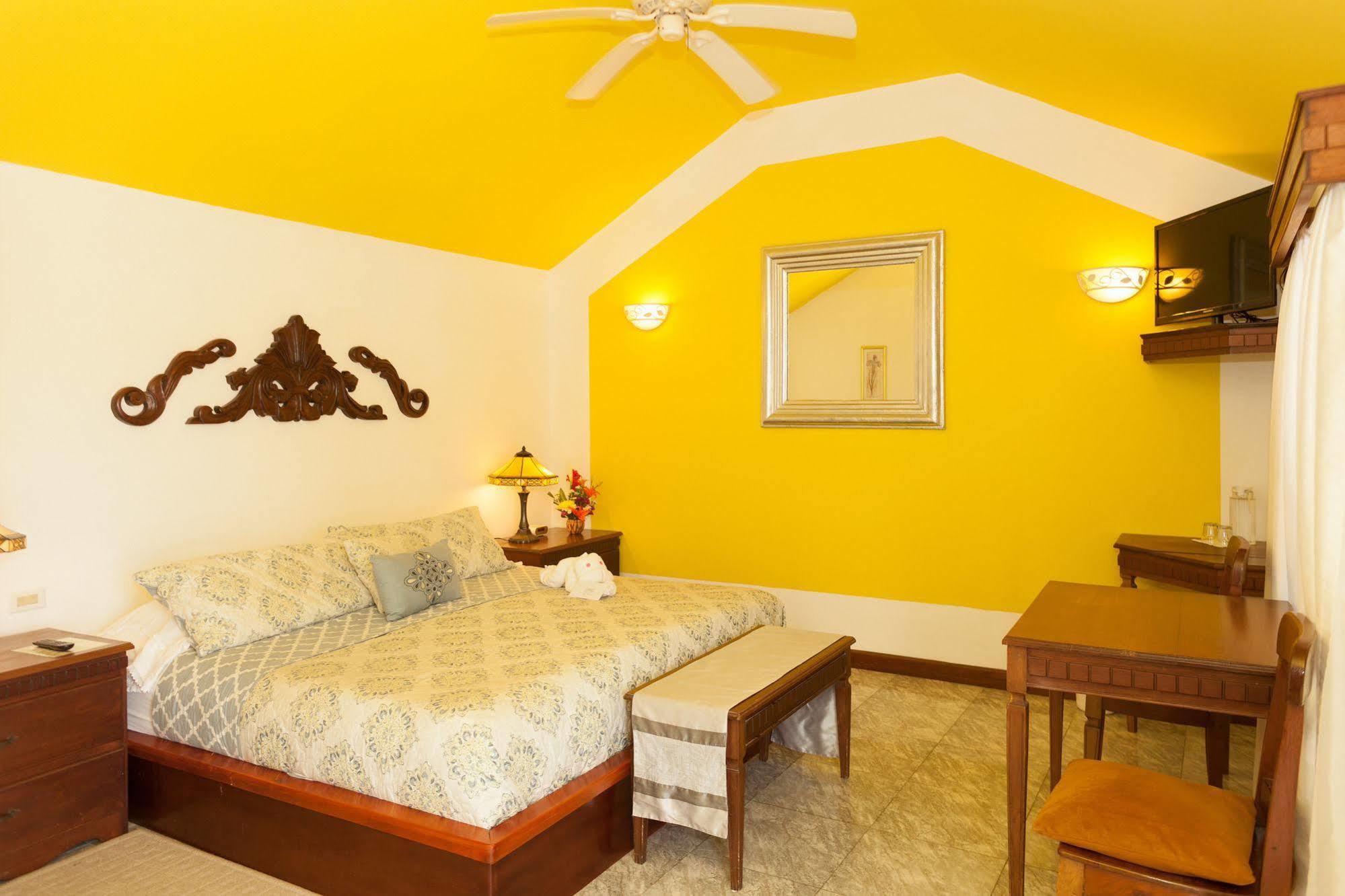 Villa Boscardi เบลีซซิตี้ ภายนอก รูปภาพ